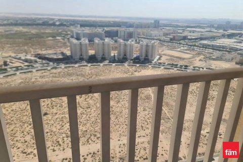 Dubai Production City (IMPZ)、Dubai、UAE にあるマンション販売中 2ベッドルーム、88.7 m2、No727741 - 写真 6