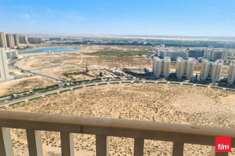 Dubai Production City (IMPZ)、Dubai、UAE にあるマンション販売中 2ベッドルーム、88.7 m2、No727741 - 写真 12