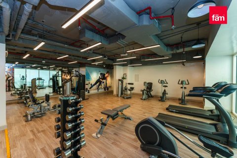 Dubai Production City (IMPZ)、Dubai、UAE にあるマンション販売中 2ベッドルーム、88.7 m2、No727741 - 写真 11