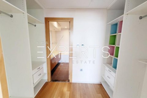 Byt v Al Raha Beach, Abu Dhabi, SAE 1 ložnice, 81.9 m² Č.: 548309 - fotografie 5