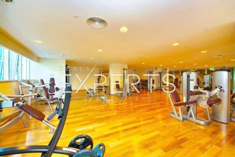 Byt v Al Raha Beach, Abu Dhabi, SAE 1 ložnice, 81.9 m² Č.: 548309 - fotografie 10