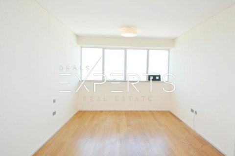 Byt v Al Raha Beach, Abu Dhabi, SAE 1 ložnice, 81.9 m² Č.: 548309 - fotografie 3