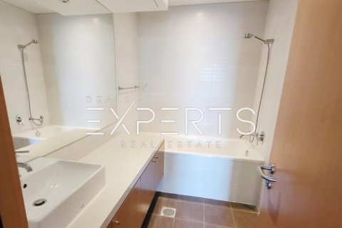 Byt v Al Raha Beach, Abu Dhabi, SAE 1 ložnice, 81.9 m² Č.: 548309 - fotografie 6
