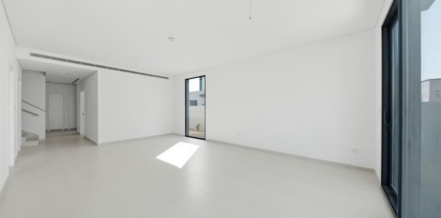 Radhus i Jebel Ali, Dubai, UAE 4 sovrum, 411.2 kvm Nr. 740750
