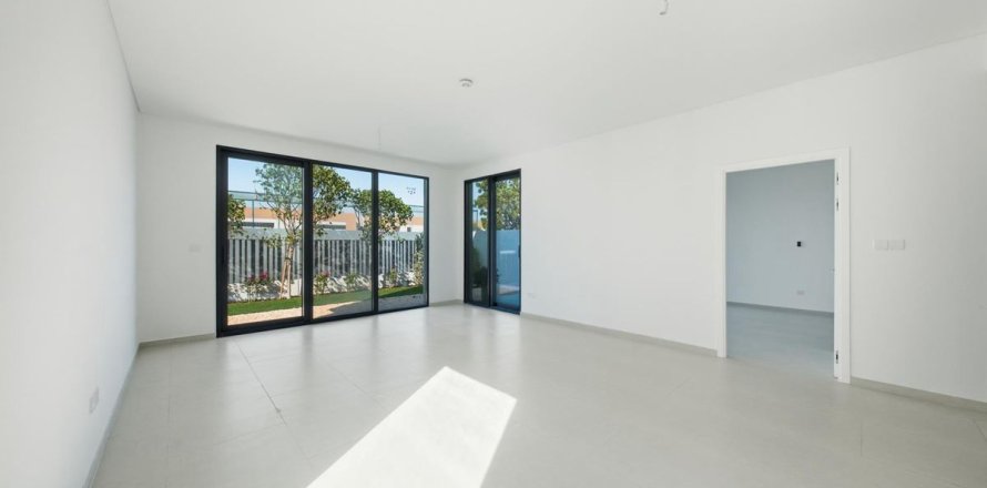 Maison de ville à Jebel Ali, Dubai, EAU: 411.2 m2 № 740750