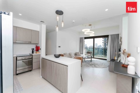 Korter asukohaga Downtown Dubai (Downtown Burj Dubai), AÜE: 2 magamistoaga, 103.2 m² Nr 740749