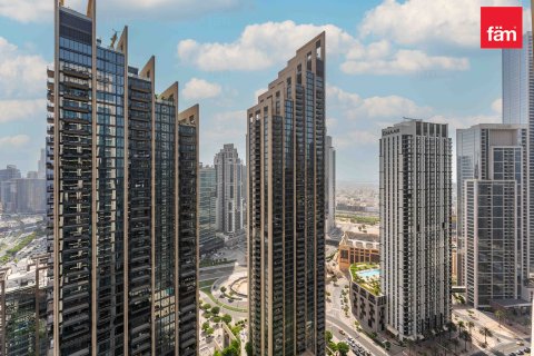 Appartamento in affitto a Downtown Dubai (Downtown Burj Dubai), Dubai, EAU 2 camere da letto, 103.2 mq. № 740749 - foto 10