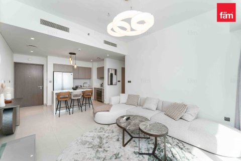 Appartamento in affitto a Downtown Dubai (Downtown Burj Dubai), Dubai, EAU 2 camere da letto, 103.2 mq. № 740749 - foto 3