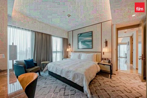 Apartmán v Dubai, SAE 2 spálne, 101.9 m2 č. 740751 - Fotografia 6