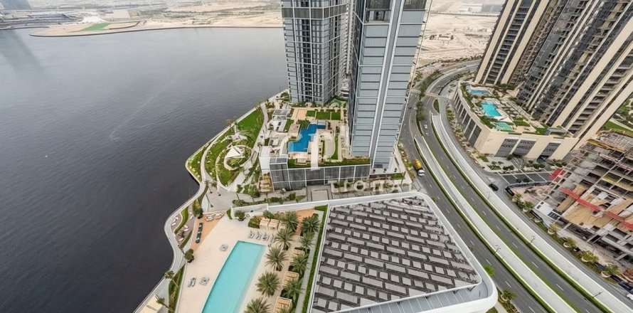 Διαμέρισμα σε Dubai, ΗΑΕ 2 υπνοδωμάτια, 101.9 τ.μ. Αρ. 740751
