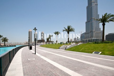 阿联酋 Dubai Burj Khalifa 待租 : 1 房, 50.72968315 平方米 , 编号721394 - 照片 10