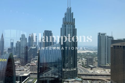 شقة للإيجار في برج خليفة، دبي، الإمارات العربية المتحدة 50.72968315 متر مربع ، رقم 721394 - صورة 20