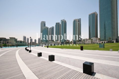 阿联酋 Dubai Burj Khalifa 待租 : 1 房, 50.72968315 平方米 , 编号721394 - 照片 2