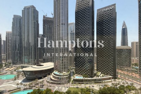 شقة للإيجار في برج خليفة، دبي، الإمارات العربية المتحدة 50.72968315 متر مربع ، رقم 721394 - صورة 13