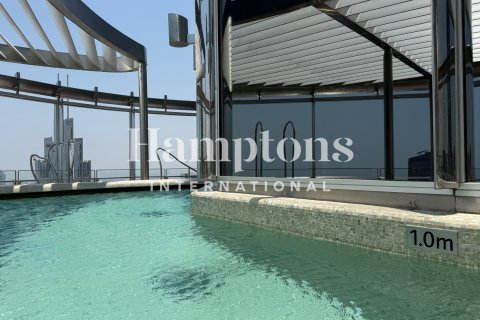 شقة للإيجار في برج خليفة، دبي، الإمارات العربية المتحدة 50.72968315 متر مربع ، رقم 721394 - صورة 16