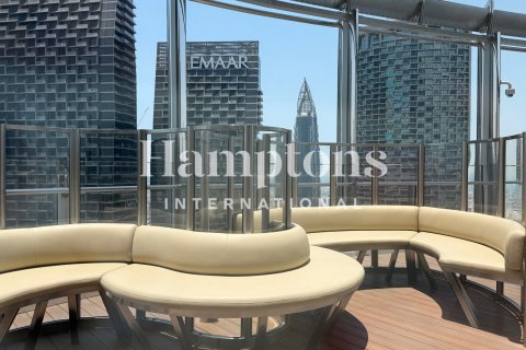 شقة للإيجار في برج خليفة، دبي، الإمارات العربية المتحدة 50.72968315 متر مربع ، رقم 721394 - صورة 10