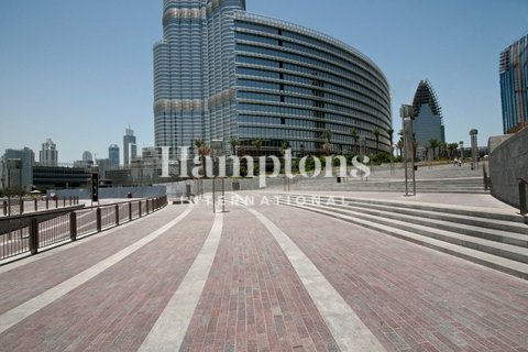 阿联酋 Dubai Burj Khalifa 待租 : 1 房, 50.72968315 平方米 , 编号721394 - 照片 7