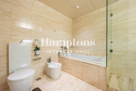 Appartamento a Burj Khalifa, Dubai, EAU 1 camera, 50.7297 mq. № 721394
