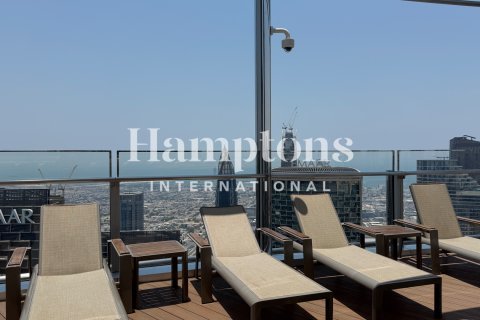 Apartament në Burj Khalifa, Dubai, Emiratet e Bashkuara Arabe 1 dhomë, 50.7297 m2. № 721394