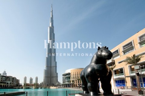 阿联酋 Dubai Burj Khalifa 待租 : 1 房, 50.72968315 平方米 , 编号721394 - 照片 11