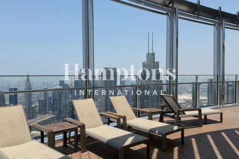 شقة للإيجار في برج خليفة، دبي، الإمارات العربية المتحدة 50.72968315 متر مربع ، رقم 721394 - صورة 8