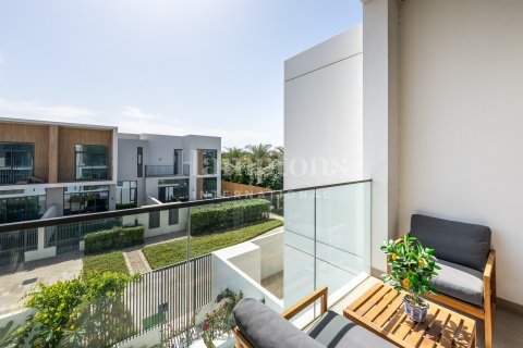 Villa à louer à Arabian Ranches 3, Dubai, EAU 3 chambres, 144.83949312 m2 № 721395 - photo 16