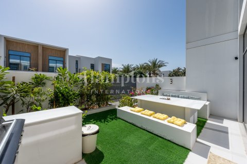 Villa à louer à Arabian Ranches 3, Dubai, EAU 3 chambres, 144.83949312 m2 № 721395 - photo 19