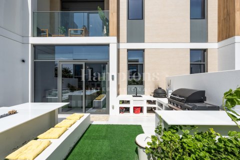 Villa à louer à Arabian Ranches 3, Dubai, EAU 3 chambres, 144.83949312 m2 № 721395 - photo 6