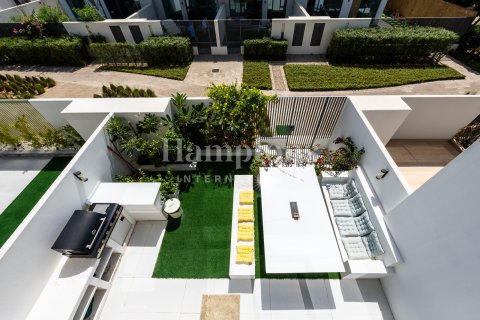 Villa à louer à Arabian Ranches 3, Dubai, EAU 3 chambres, 144.83949312 m2 № 721395 - photo 5