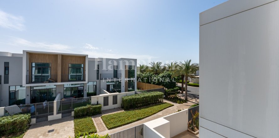 Villa à Arabian Ranches 3, Dubai, EAU: 3 chambres, 144.839 m2 № 721395