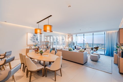 Leilighet til leie i Jumeirah Beach Residence, Dubai, Emiratene 4 soverom, 335.31015275 kvm Nr. 721398 - Foto 8