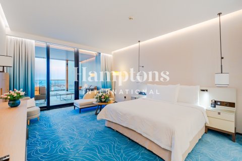 Leilighet til leie i Jumeirah Beach Residence, Dubai, Emiratene 4 soverom, 335.31015275 kvm Nr. 721398 - Foto 17