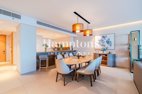 Leilighet til leie i Jumeirah Beach Residence, Dubai, Emiratene 4 soverom, 335.31015275 kvm Nr. 721398 - Foto 27