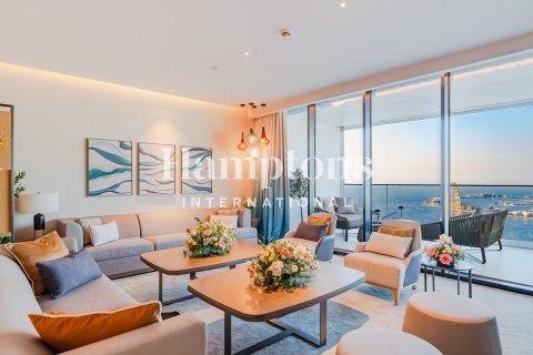 Leilighet til leie i Jumeirah Beach Residence, Dubai, Emiratene 4 soverom, 335.31015275 kvm Nr. 721398 - Foto 3