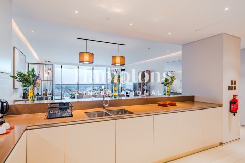 Leilighet til leie i Jumeirah Beach Residence, Dubai, Emiratene 4 soverom, 335.31015275 kvm Nr. 721398 - Foto 28