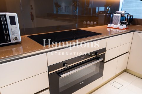 Leilighet til leie i Jumeirah Beach Residence, Dubai, Emiratene 4 soverom, 335.31015275 kvm Nr. 721398 - Foto 4