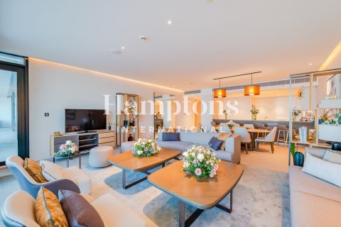 Leilighet til leie i Jumeirah Beach Residence, Dubai, Emiratene 4 soverom, 335.31015275 kvm Nr. 721398 - Foto 24