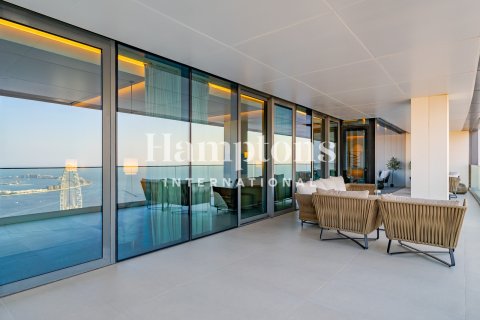 Leilighet til leie i Jumeirah Beach Residence, Dubai, Emiratene 4 soverom, 335.31015275 kvm Nr. 721398 - Foto 16