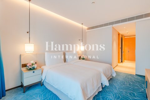 Apartemen di Jumeirah Beach Residence, Dubai, UEA 4 kamar tidur, 335.31 m2 nomor 721398