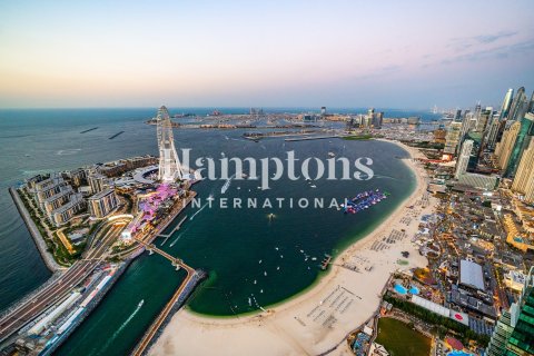 Leilighet til leie i Jumeirah Beach Residence, Dubai, Emiratene 4 soverom, 335.31015275 kvm Nr. 721398 - Foto 14