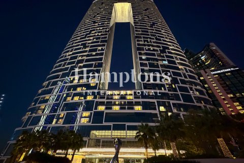 Leilighet til leie i Jumeirah Beach Residence, Dubai, Emiratene 4 soverom, 335.31015275 kvm Nr. 721398 - Foto 7