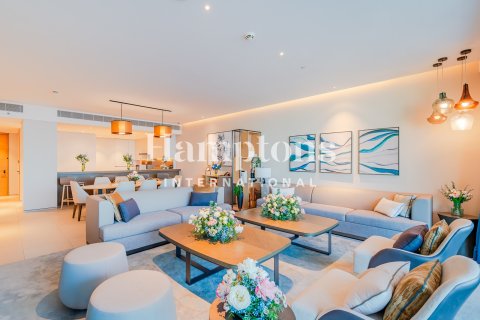 Leilighet til leie i Jumeirah Beach Residence, Dubai, Emiratene 4 soverom, 335.31015275 kvm Nr. 721398 - Foto 26