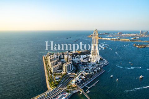 Leilighet til leie i Jumeirah Beach Residence, Dubai, Emiratene 4 soverom, 335.31015275 kvm Nr. 721398 - Foto 25