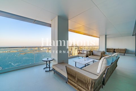 Leilighet til leie i Jumeirah Beach Residence, Dubai, Emiratene 4 soverom, 335.31015275 kvm Nr. 721398 - Foto 5