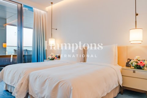 Leilighet til leie i Jumeirah Beach Residence, Dubai, Emiratene 4 soverom, 335.31015275 kvm Nr. 721398 - Foto 21
