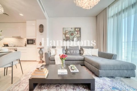 شقة للإيجار في خور دبي، دبي، الإمارات العربية المتحدة 2 غرفة نوم ، 109.43973400 متر مربع ، رقم 721393 - صورة 15