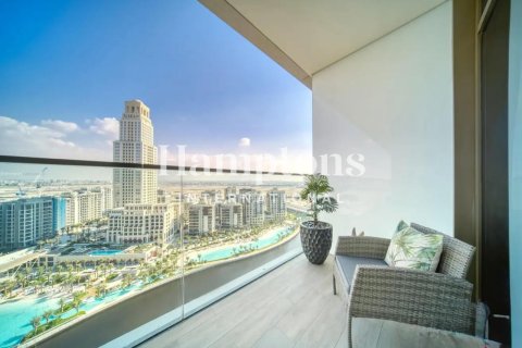 شقة للإيجار في خور دبي، دبي، الإمارات العربية المتحدة 2 غرفة نوم ، 109.43973400 متر مربع ، رقم 721393 - صورة 14