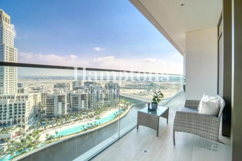 شقة للإيجار في خور دبي، دبي، الإمارات العربية المتحدة 2 غرفة نوم ، 109.43973400 متر مربع ، رقم 721393 - صورة 22