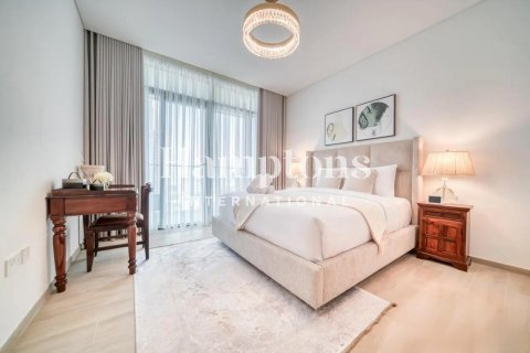 شقة للإيجار في خور دبي، دبي، الإمارات العربية المتحدة 2 غرفة نوم ، 109.43973400 متر مربع ، رقم 721393 - صورة 9
