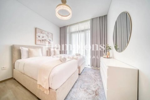 شقة للإيجار في خور دبي، دبي، الإمارات العربية المتحدة 2 غرفة نوم ، 109.43973400 متر مربع ، رقم 721393 - صورة 5